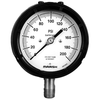 Process Gauge